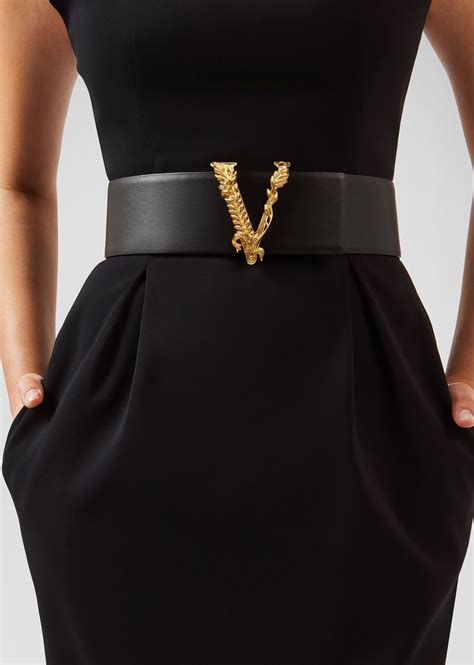 versace belts kids|versace belt women outfit.